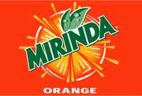 Mirinda Orange boxed variant
