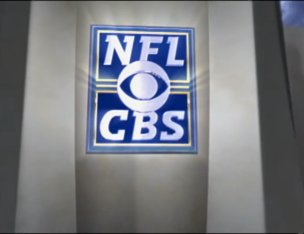 CBS, NFL Network reveal new Thursday Night Football logo 