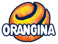 Orangina 
