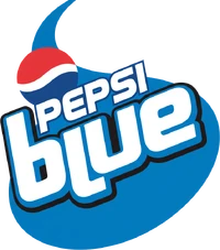 Pepsiblue