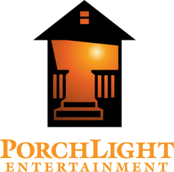 porchlight entertainment logo