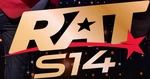 Alternate Season 14 logo (2024)
