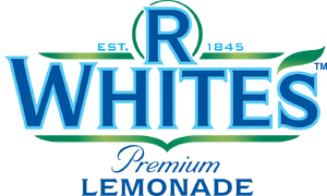 R Whites Logo 1997