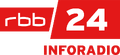 rbb24 Inforadio