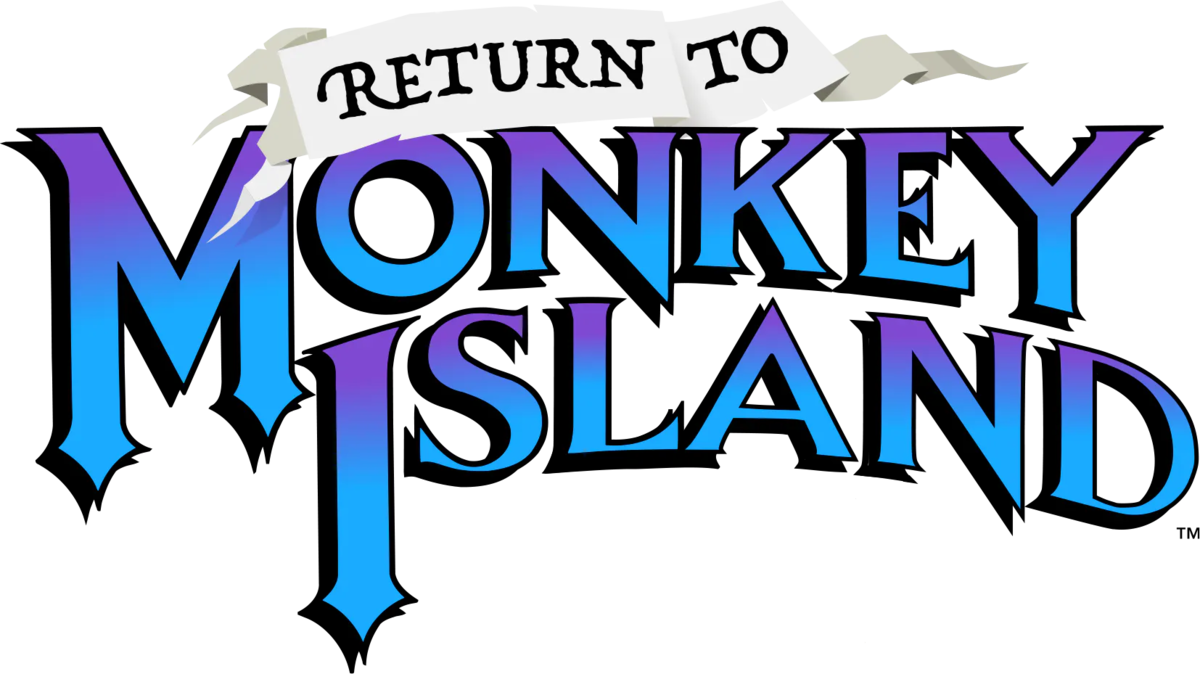 Return to monkey island steam фото 89