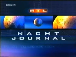 Rtl nachtjournal 2000