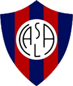 File:Escudo del Club Atlético San Lorenzo de Almagro.svg - Wikimedia Commons