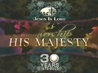 30th Anniversary logo