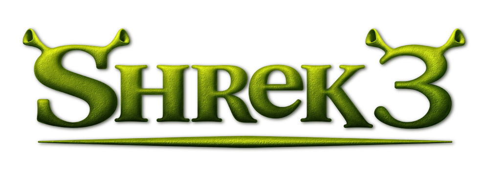 Shrek Logo Png