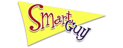 Smart Guy logo
