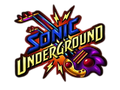 Sonic Underground