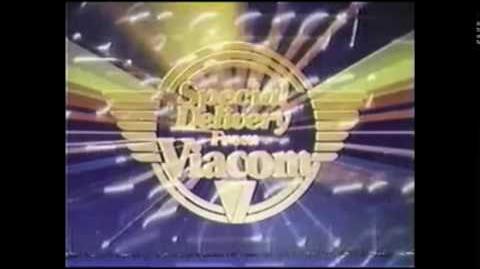 Special Delivery from Viacom (1984) (Short Version)