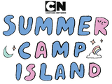 Summer Camp Island