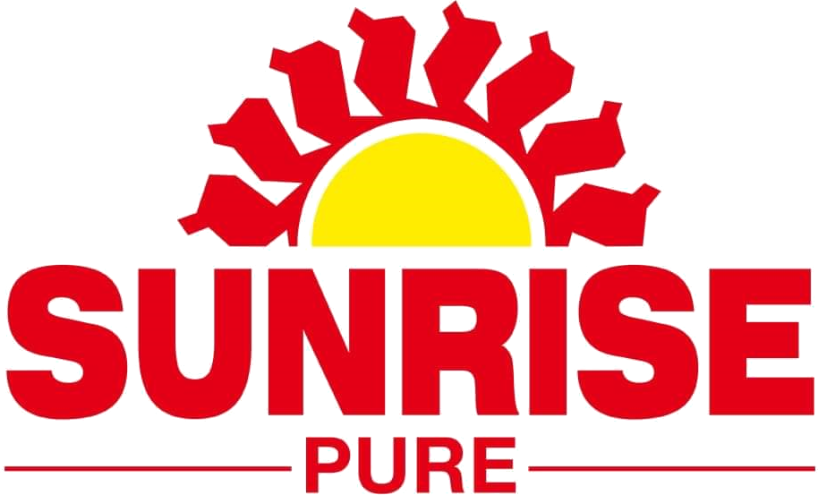 Sunrise Pure | Logopedia | Fandom