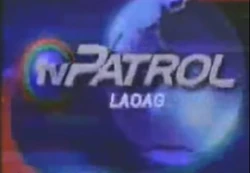 TV Patrol Laoag 2005