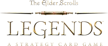 The Elder Scrolls Legends