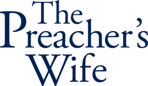 The Preacher's Wife movie logo