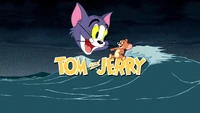 Tom and Jerry: Shiver Me Whiskers (2006, opening)
