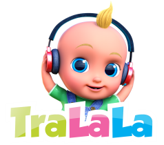 TraLaLa TV | Logopedia | Fandom