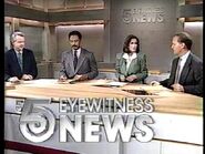 Channel 5 Eyewitness News Weekend open (1990–1991)