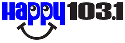 WAPY Happy 103.1