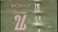 WCIU Channel 26 - "While You See A Chance" (ID 2, 1982?)