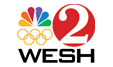 WESH Olympic logo