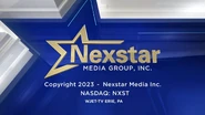 JET24 Action News Nexstar Media Group close (2023–present)