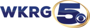 WKRG-5 logo