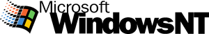 Windows NT 4.0 logo.svg