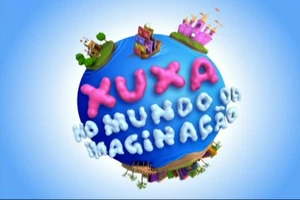 Xuxa Imaginação 2002