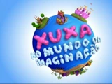 Xuxa no Mundo da Imaginação