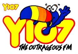 Y107 WYHY
