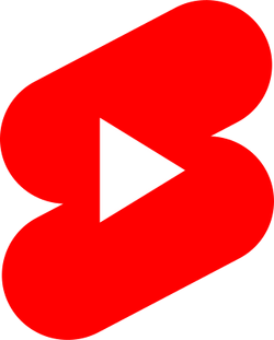 YouTube Shorts | Logopedia | Fandom