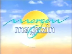 ZDF-Morgenmagazin 1992