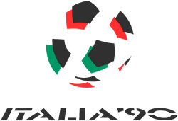 1990 FIFA World Cup | Logopedia | Fandom