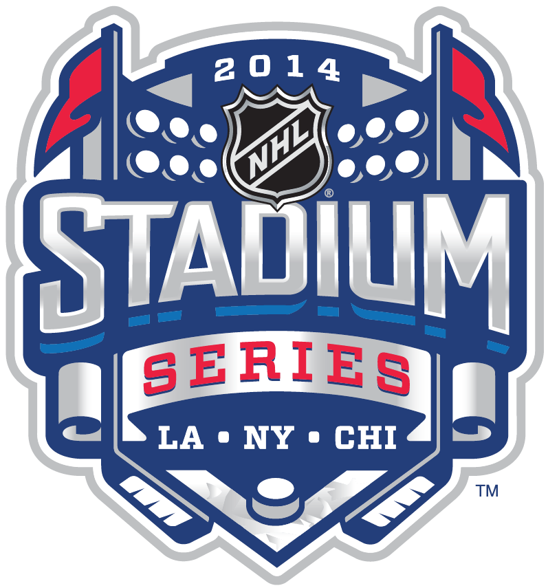 2022 NHL Stadium Series logo concept featuring our Bolts : r