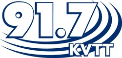 91.7 KVTT