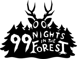 99NightsInTheForest