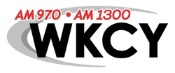 AM 970 1300 WKCY