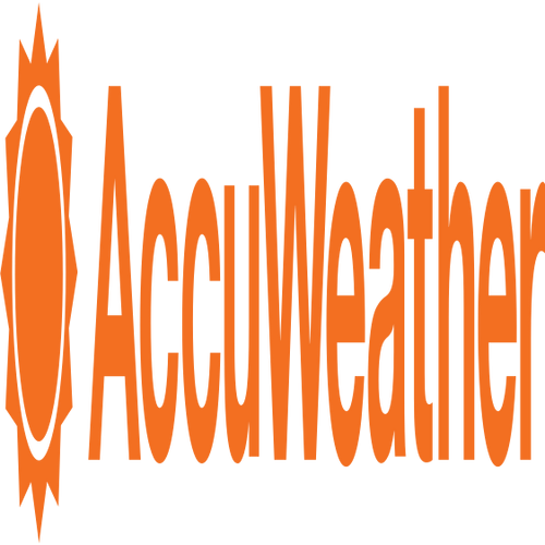 accuweather logo png