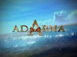 Adarna titlecard