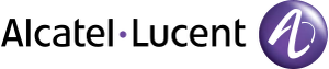 Alcatel Lucent Logo