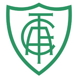 América Futebol Clube - Belo Horizonte-MG - 1933-1943 in 2023