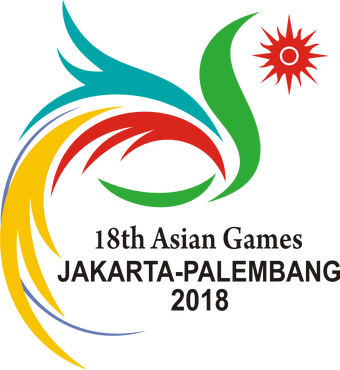 Asian Game Logo Png Kami