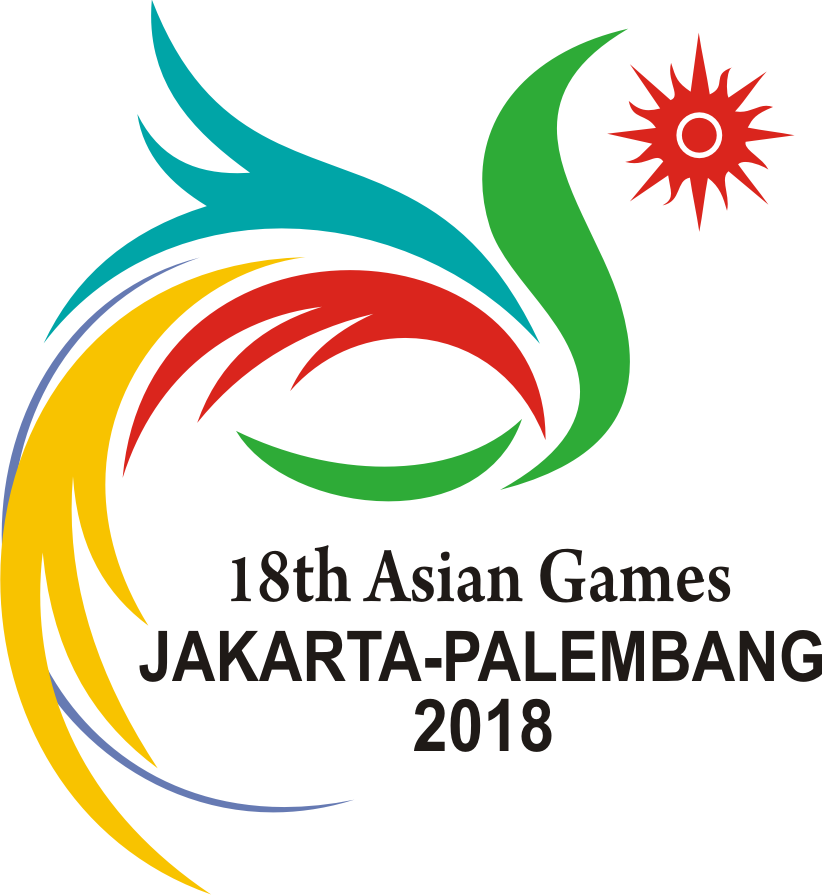 Jakarta Palembang 2018 Logopedia Fandom