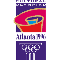 Cultural Olympiad logo