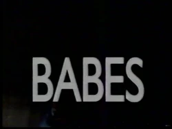 Babes 1990
