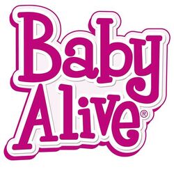 Baby Alive - Wikipedia