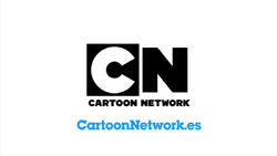 Cartoon Network Logo Now (GDTSRPQLV) by JaySticLe